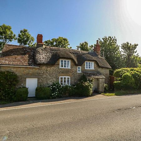 Alice'S Cottage Bridport Εξωτερικό φωτογραφία