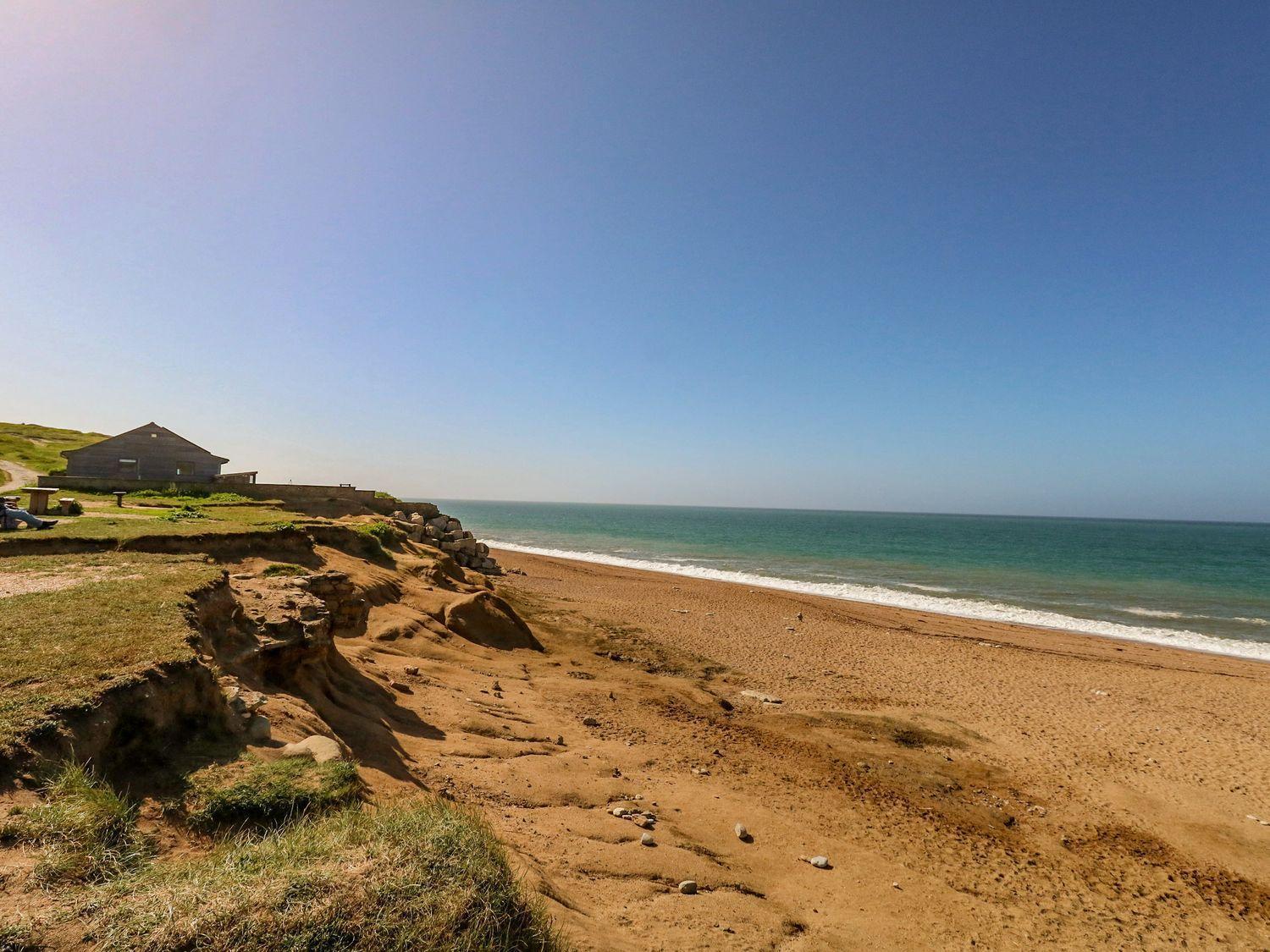 Alice'S Cottage Bridport Εξωτερικό φωτογραφία