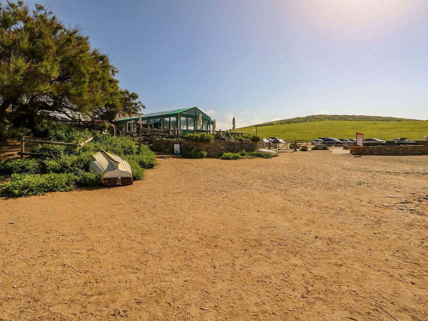 Alice'S Cottage Bridport Εξωτερικό φωτογραφία