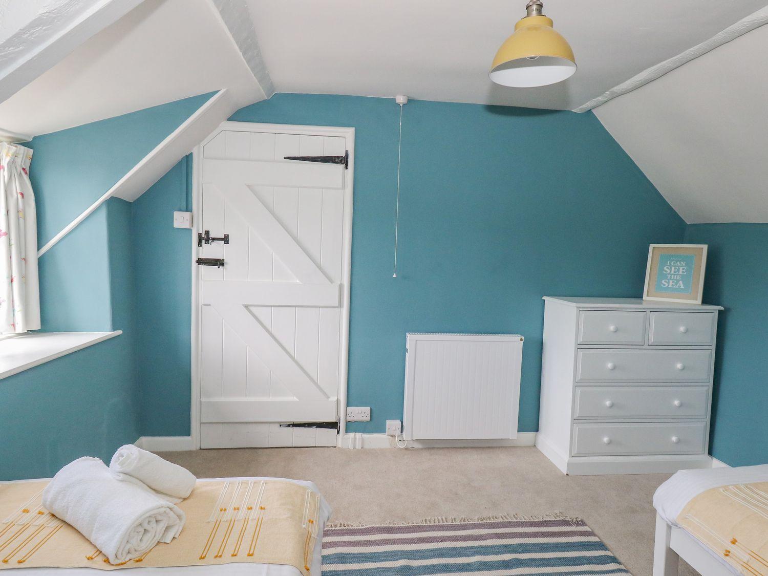 Alice'S Cottage Bridport Εξωτερικό φωτογραφία