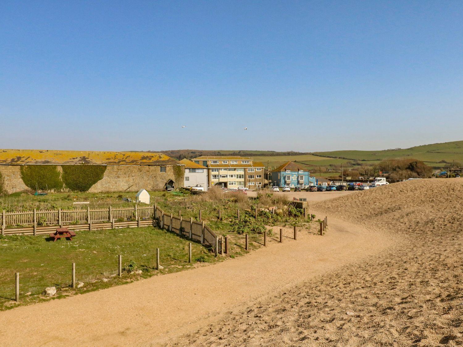 Alice'S Cottage Bridport Εξωτερικό φωτογραφία