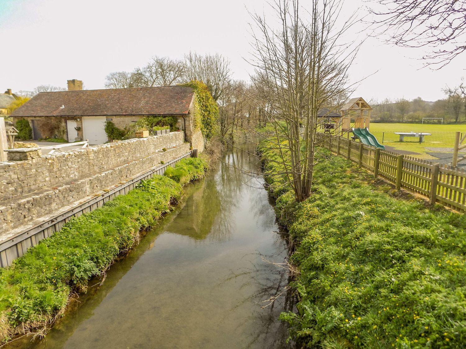 Alice'S Cottage Bridport Εξωτερικό φωτογραφία