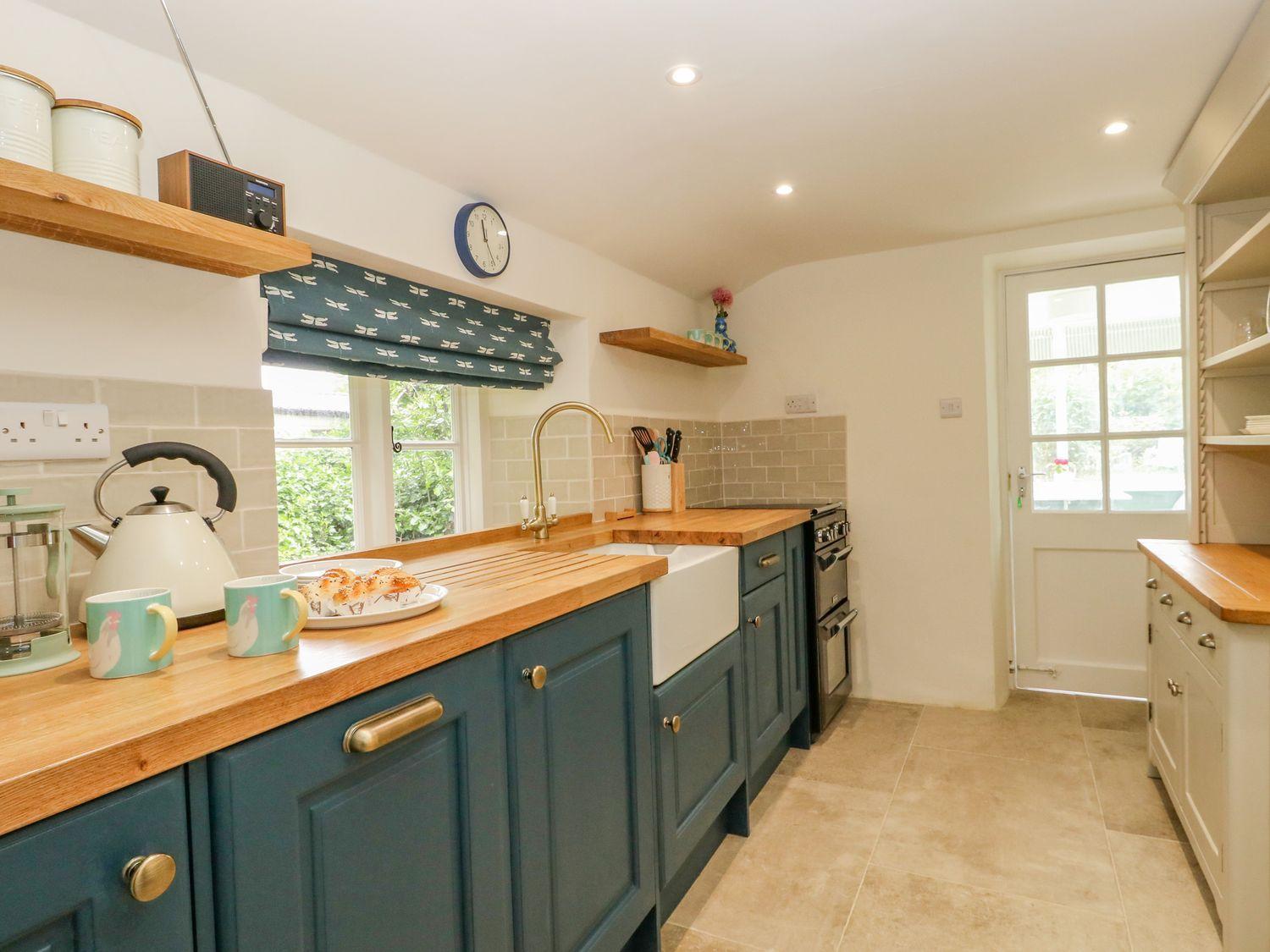 Alice'S Cottage Bridport Εξωτερικό φωτογραφία