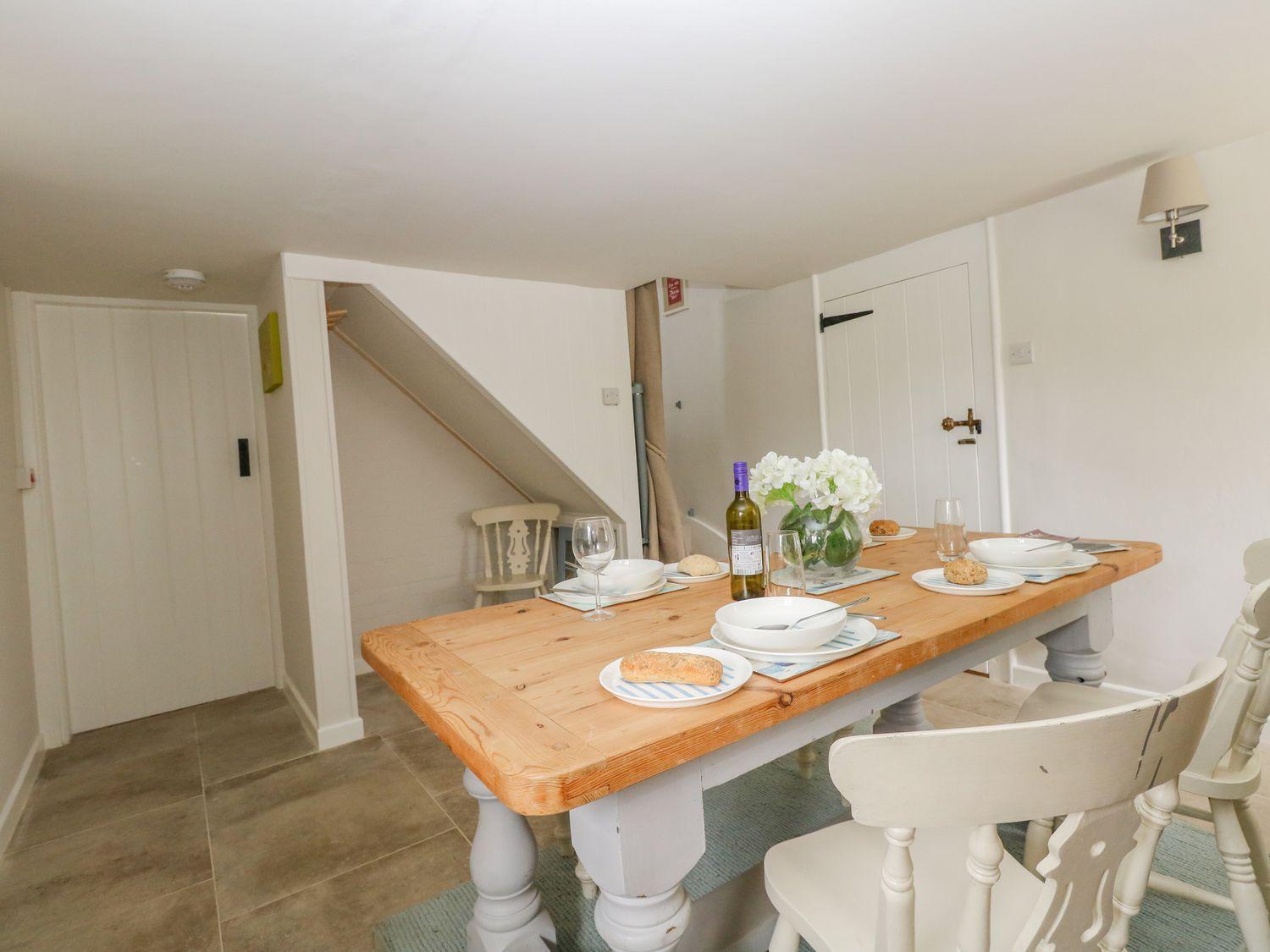 Alice'S Cottage Bridport Εξωτερικό φωτογραφία
