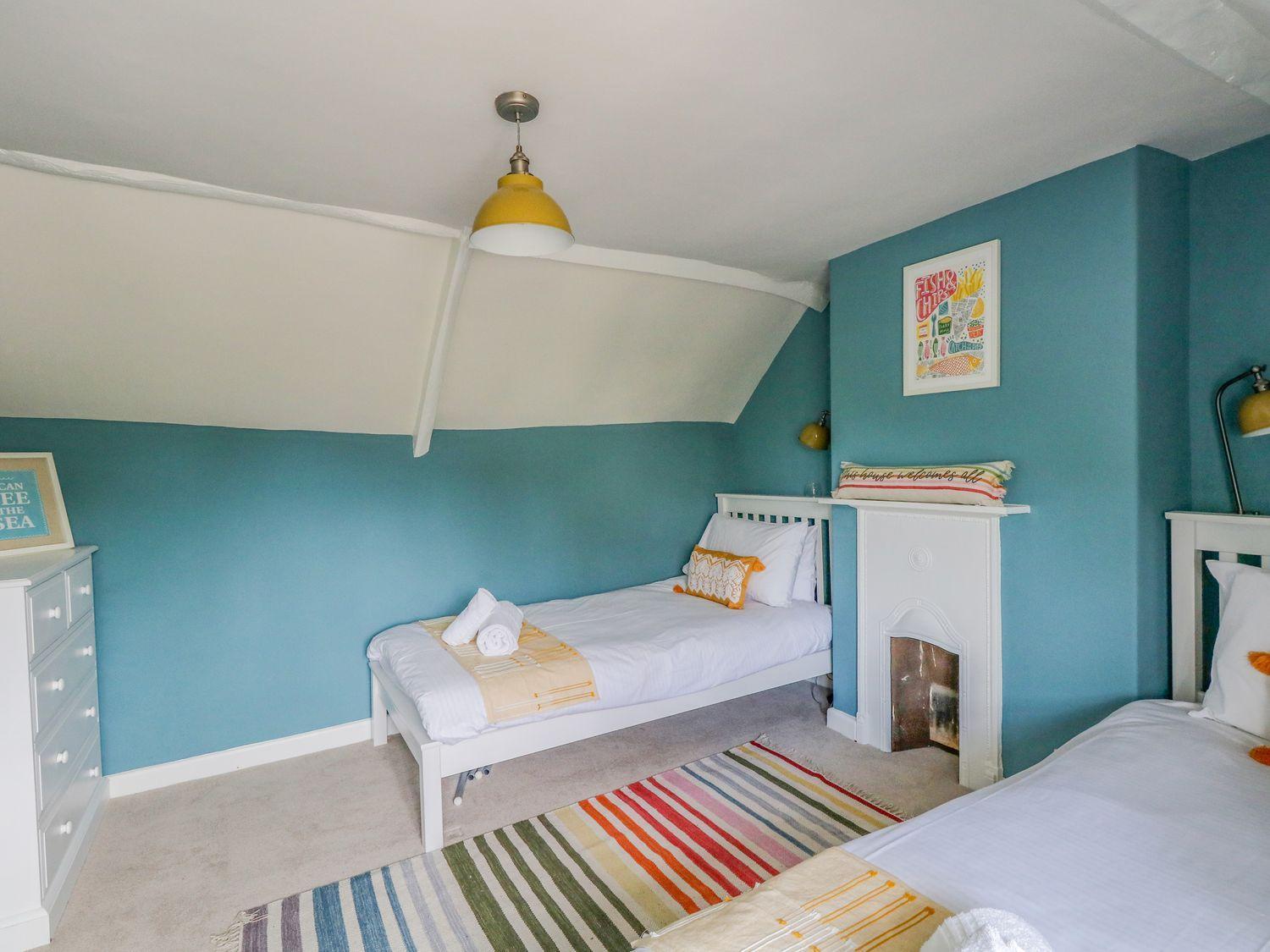 Alice'S Cottage Bridport Εξωτερικό φωτογραφία