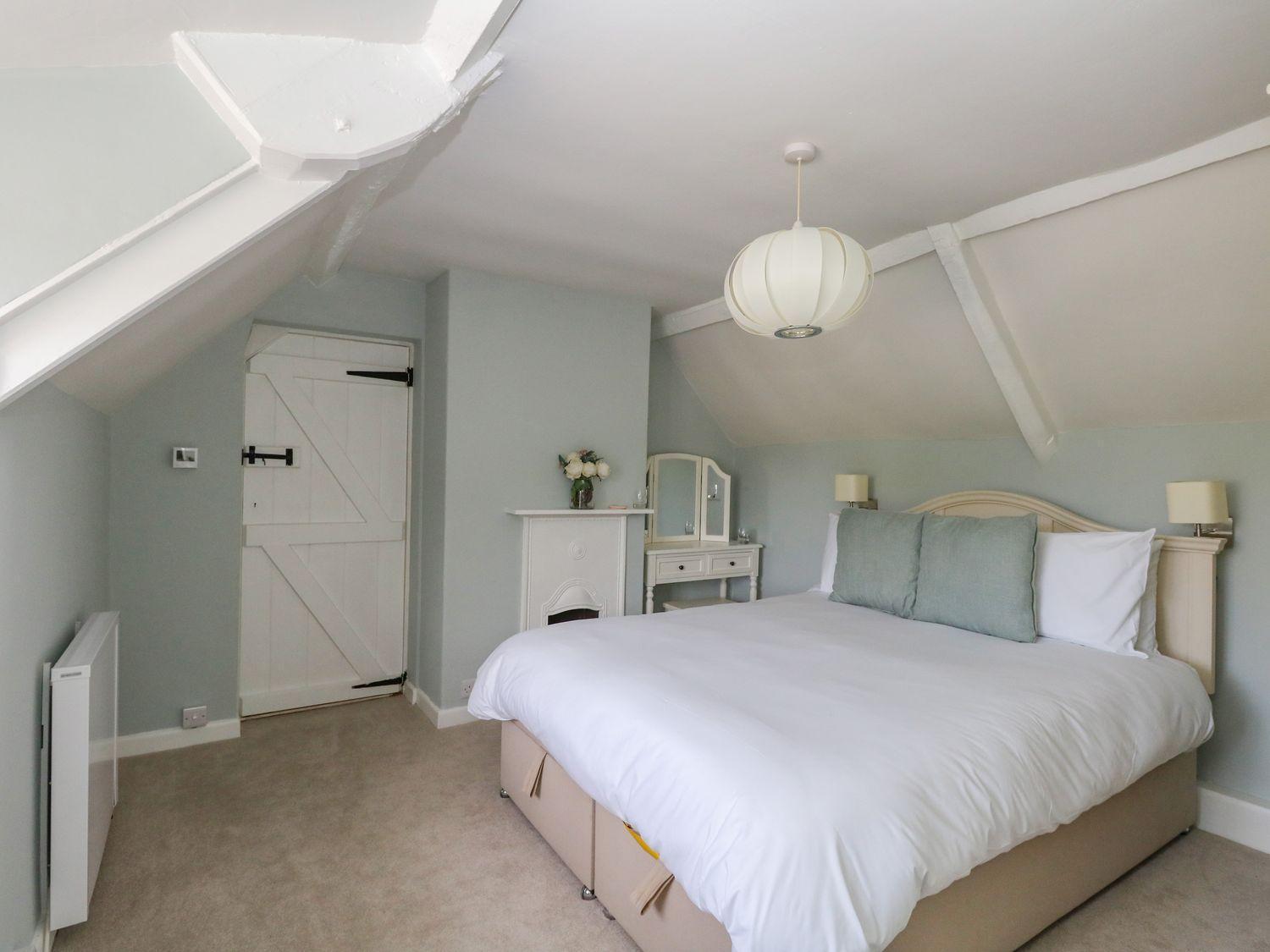 Alice'S Cottage Bridport Εξωτερικό φωτογραφία