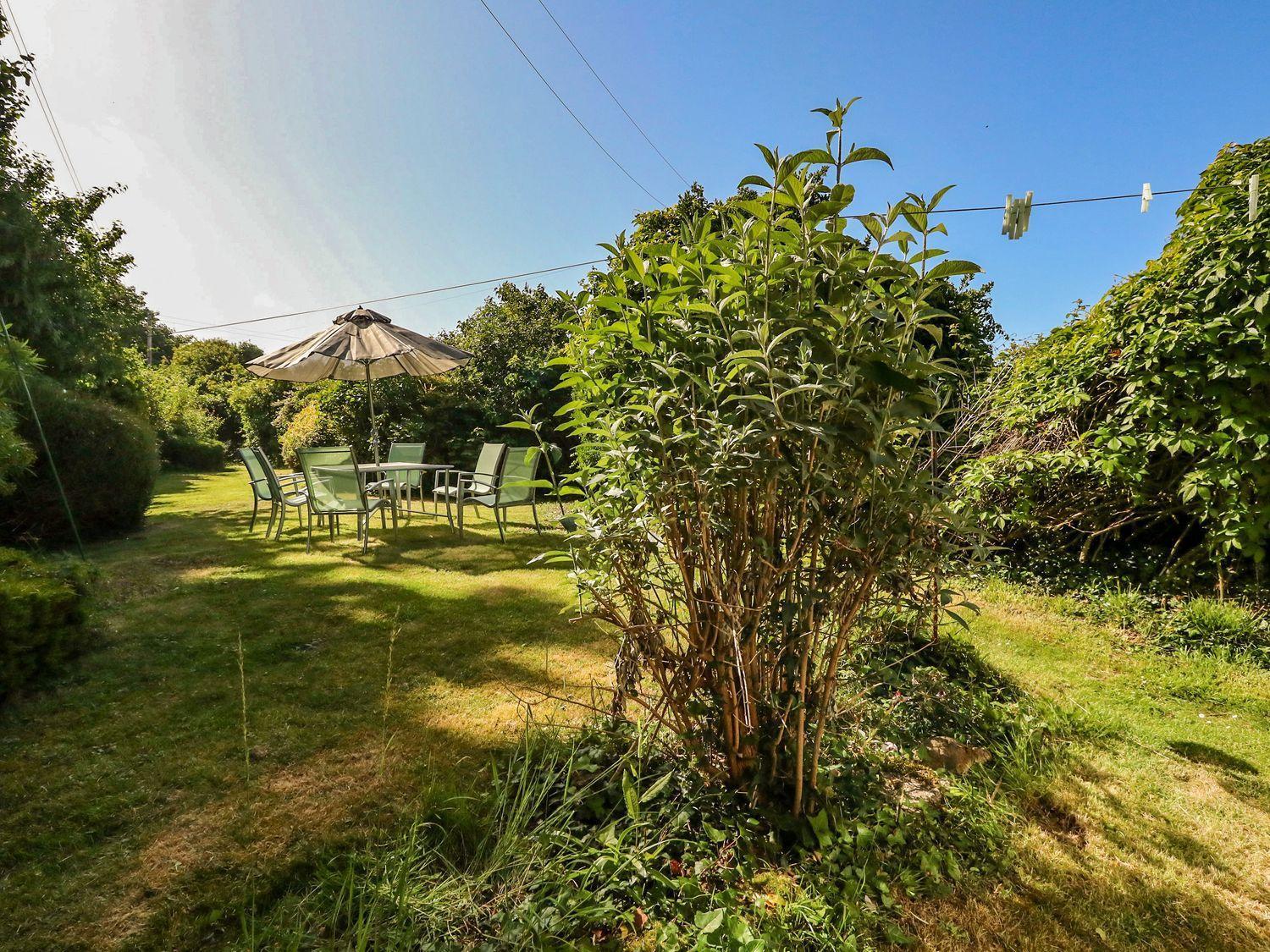 Alice'S Cottage Bridport Εξωτερικό φωτογραφία