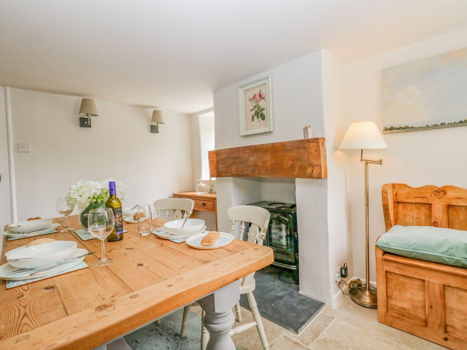 Alice'S Cottage Bridport Εξωτερικό φωτογραφία