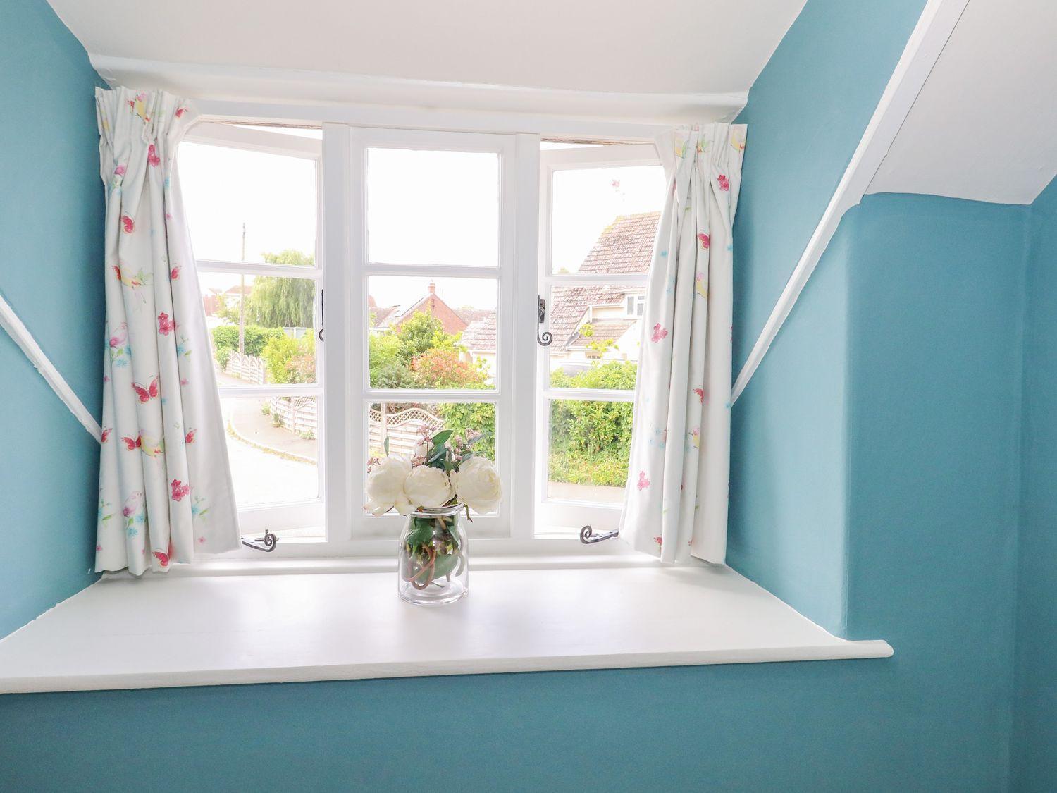 Alice'S Cottage Bridport Εξωτερικό φωτογραφία