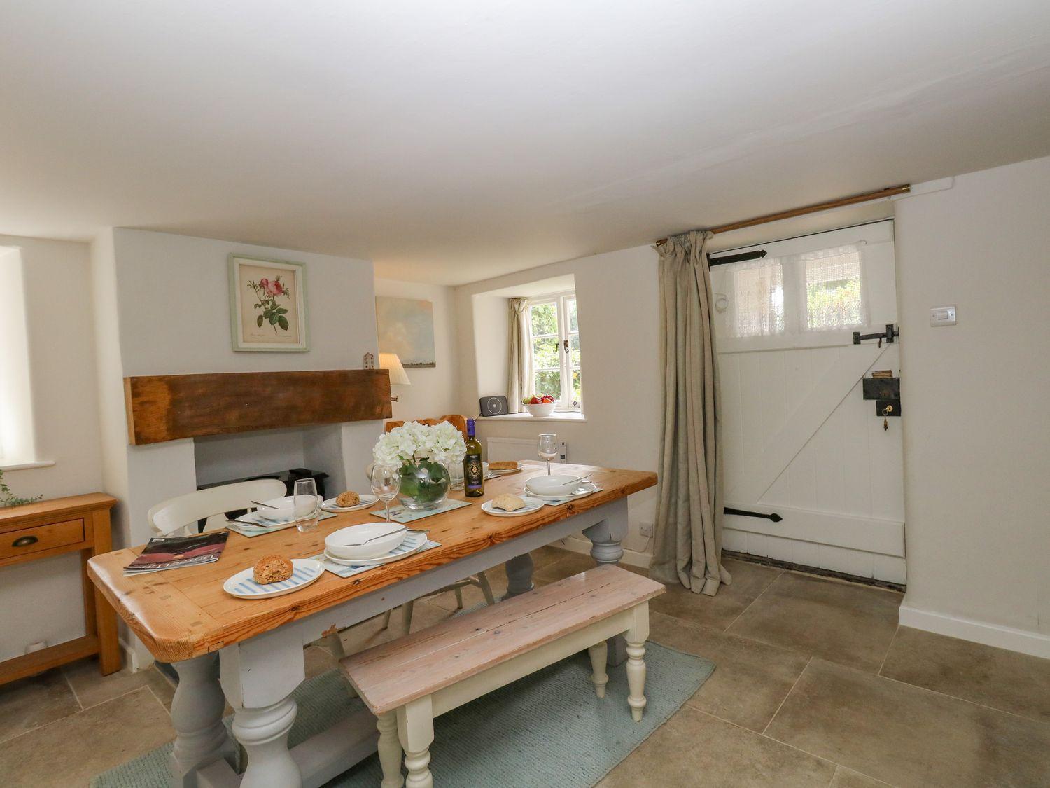 Alice'S Cottage Bridport Εξωτερικό φωτογραφία