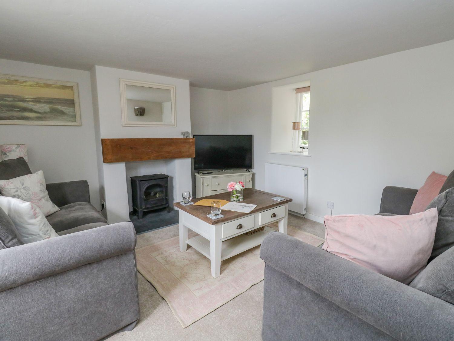 Alice'S Cottage Bridport Εξωτερικό φωτογραφία