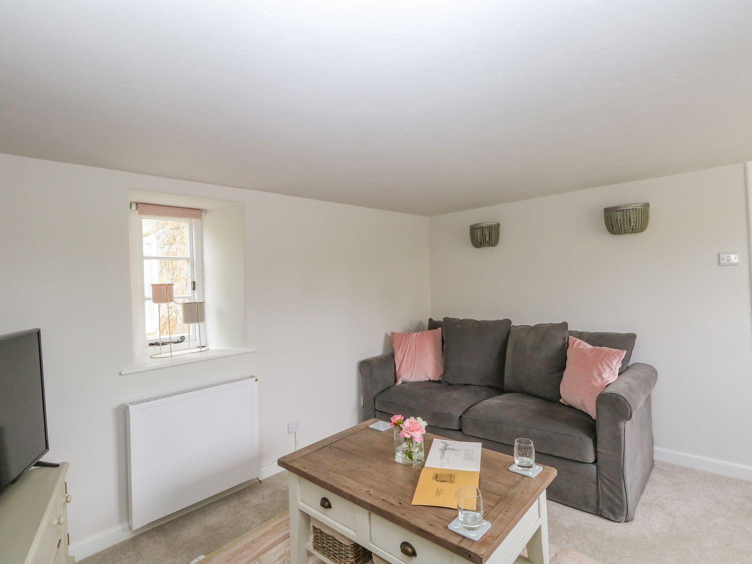 Alice'S Cottage Bridport Εξωτερικό φωτογραφία