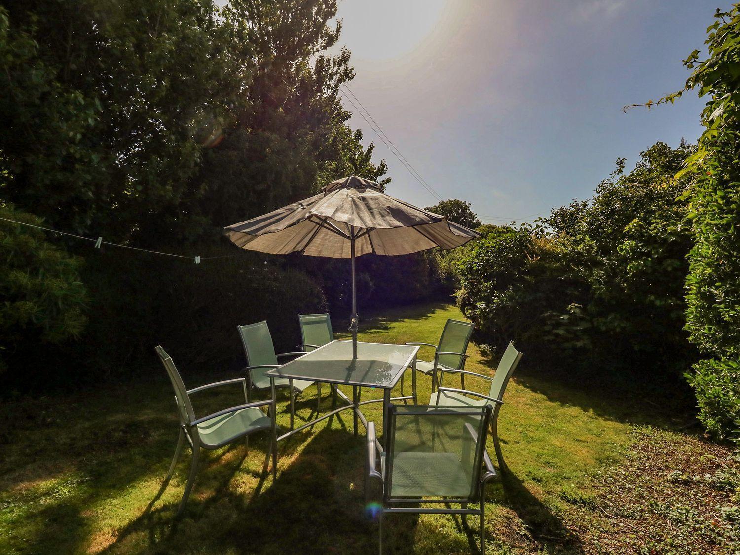 Alice'S Cottage Bridport Εξωτερικό φωτογραφία