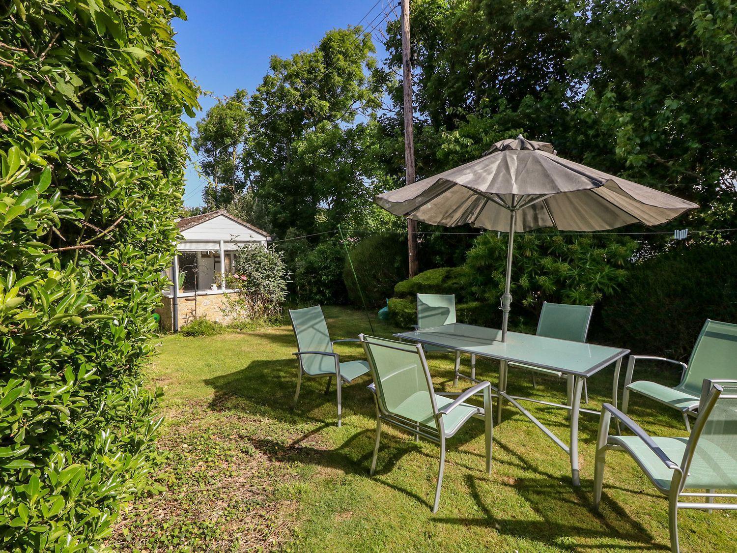 Alice'S Cottage Bridport Εξωτερικό φωτογραφία