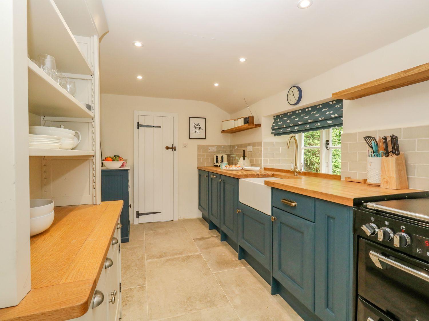 Alice'S Cottage Bridport Εξωτερικό φωτογραφία