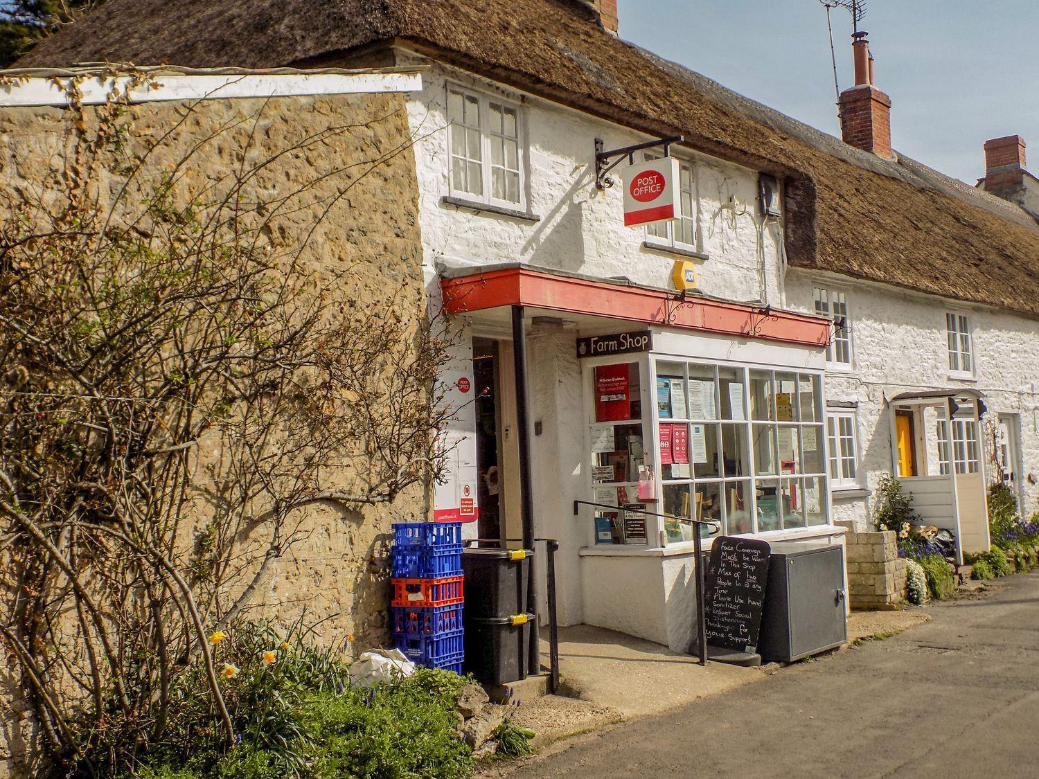Alice'S Cottage Bridport Εξωτερικό φωτογραφία