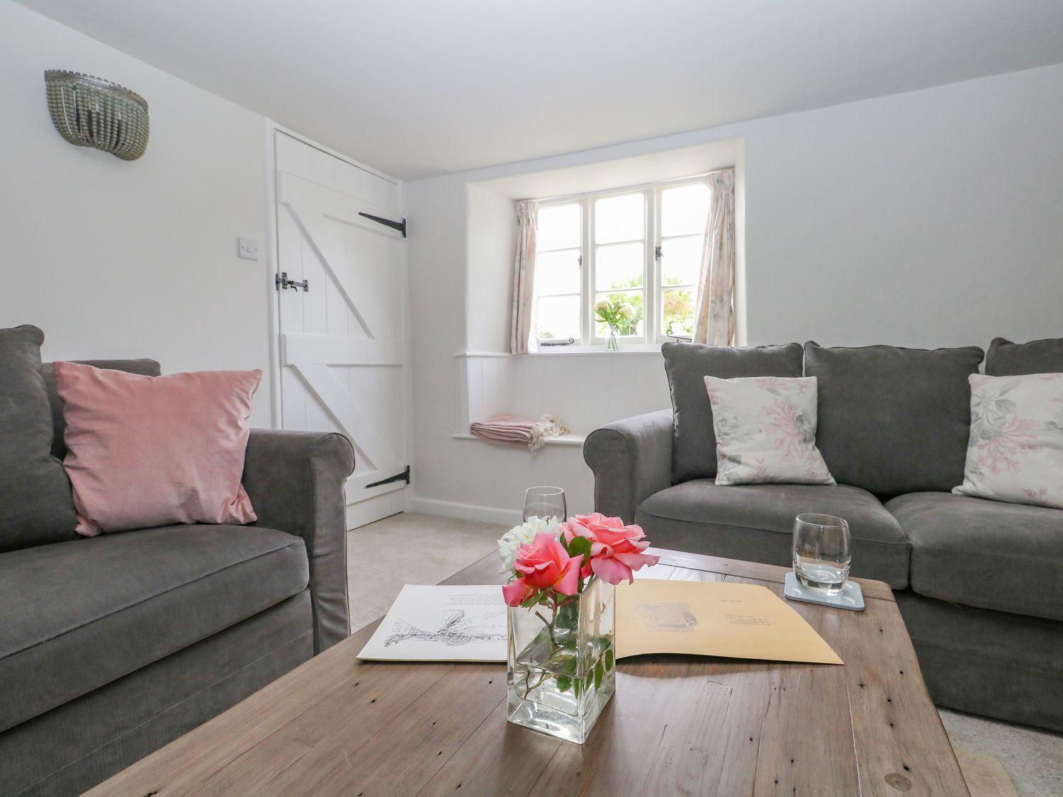 Alice'S Cottage Bridport Εξωτερικό φωτογραφία