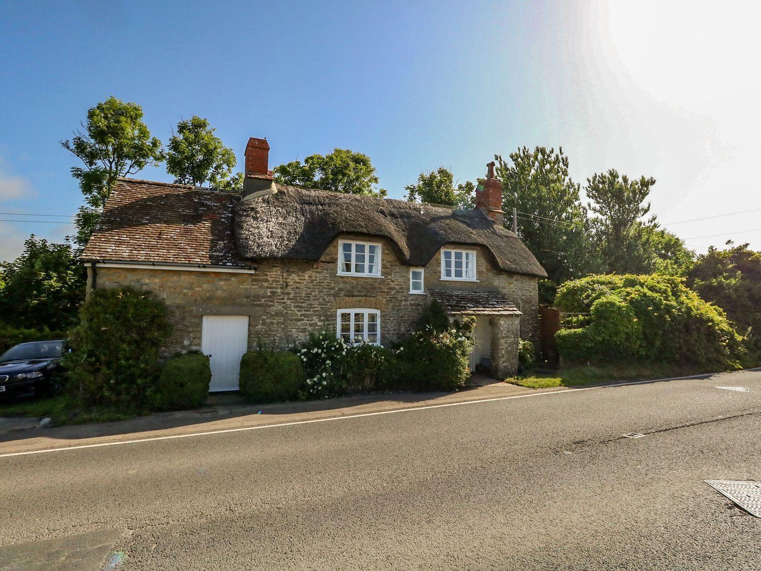 Alice'S Cottage Bridport Εξωτερικό φωτογραφία